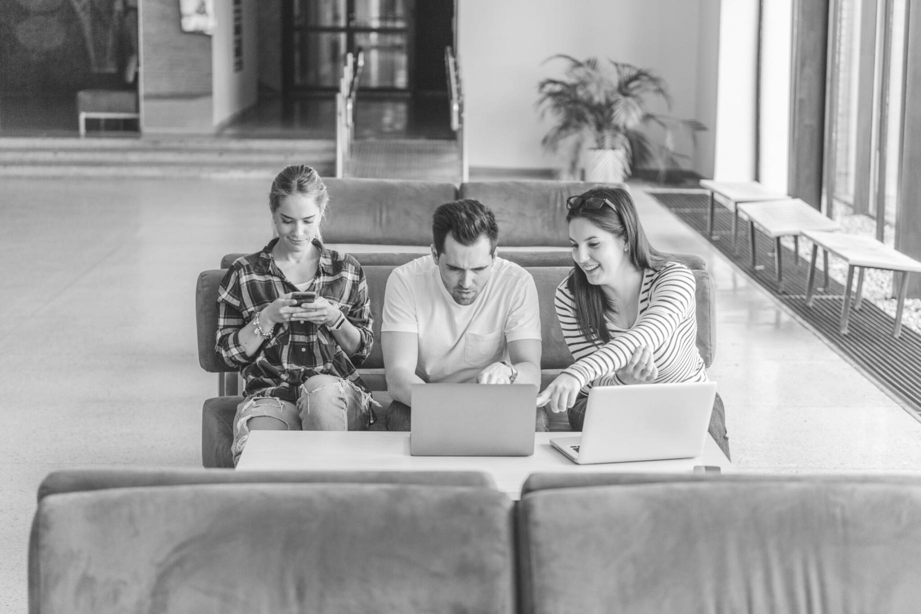 Getting Competition-Ready